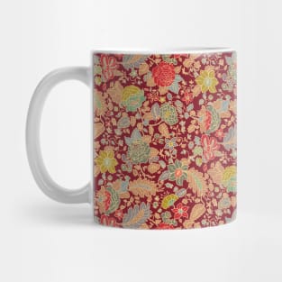 Roses fall colors Mug